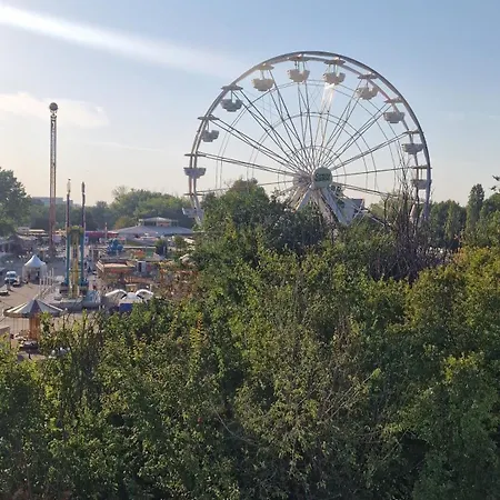 Tabacariei 5a شقة *