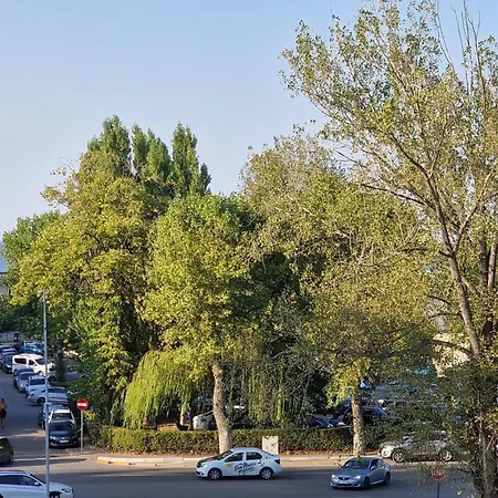 Tabacariei 5a شقة *