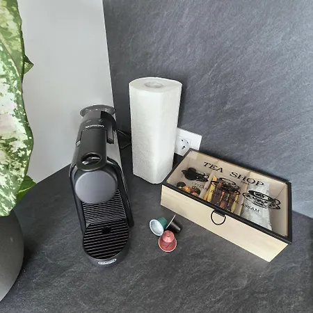 Tabacariei 5a شقة كونستانتا