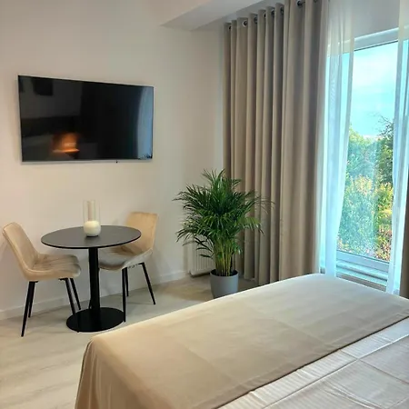 شقة Tabacariei 5a *