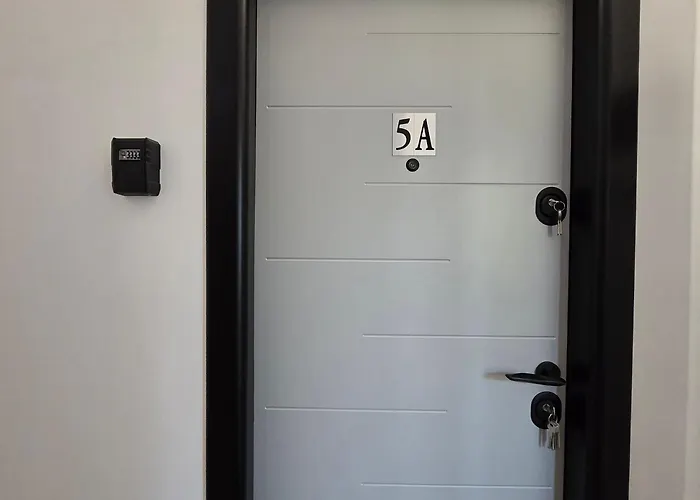 Tabacariei 5a Lejlighed *