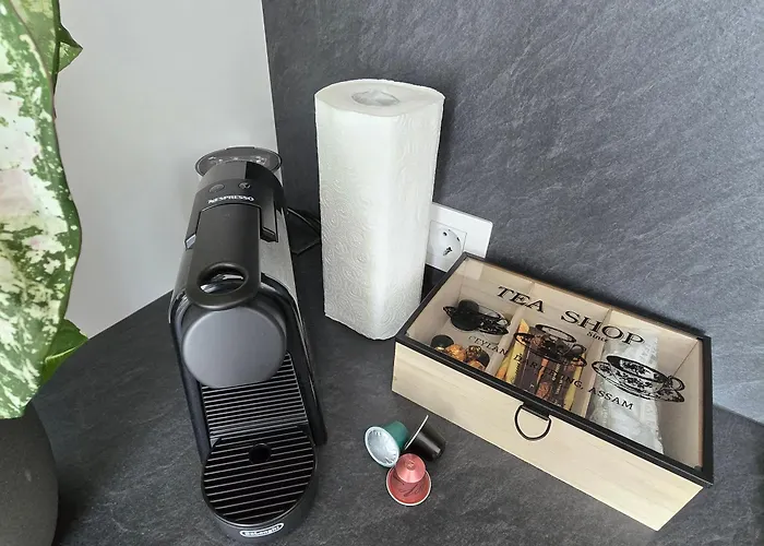 Tabacariei 5a Lejlighed Constanţa