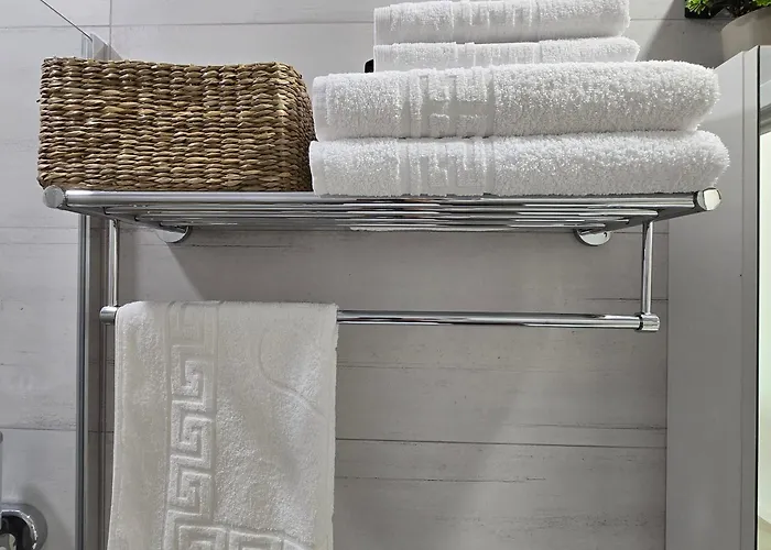 Tabacariei 5a Lejlighed *