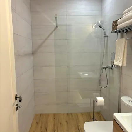 Apartmán Tabacariei 5a