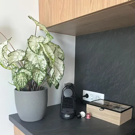 Tabacariei 5a Apartmán *