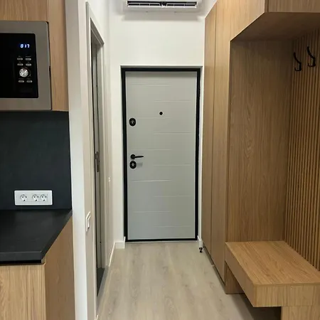 Tabacariei 5a Apartmán