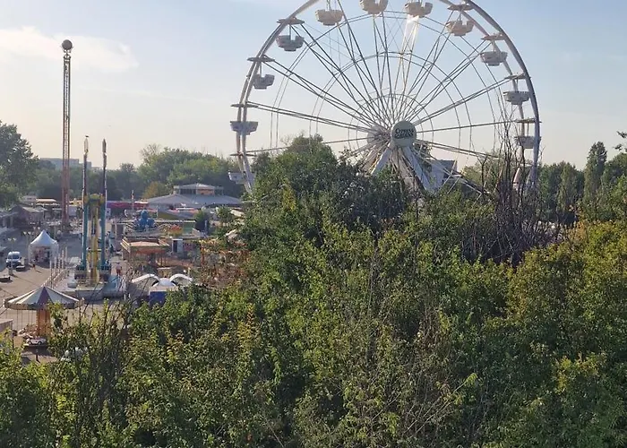 Tabacariei 5a Apartament *