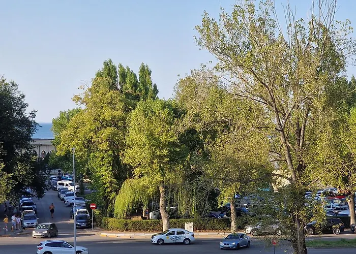 Tabacariei 5a Apartament *