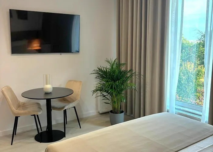 Apartament Tabacariei 5a *