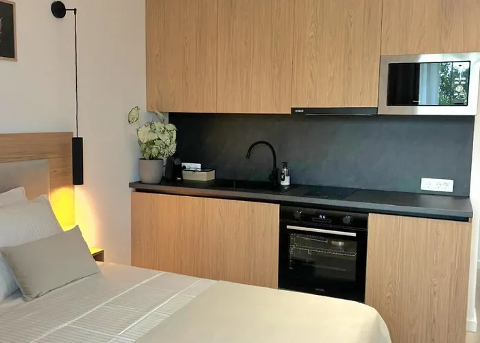 Apartament Tabacariei 5a Konstanca