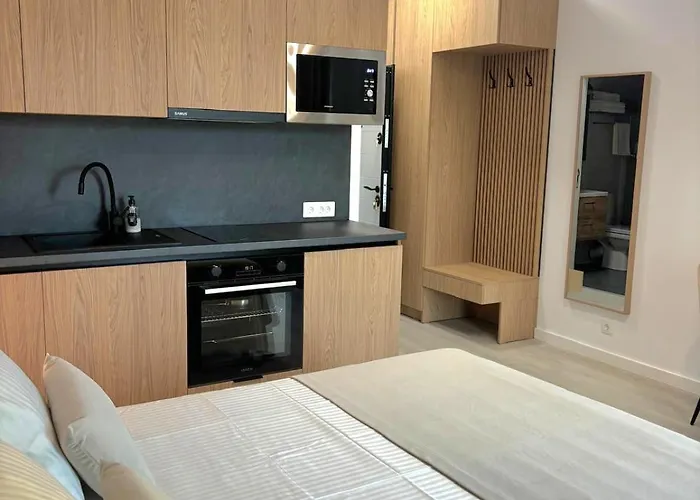 Tabacariei 5a Apartament