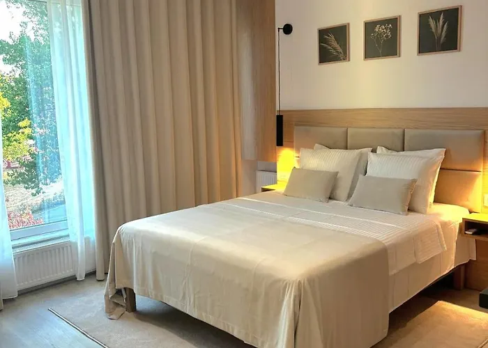 Tabacariei 5a Apartament Konstanca