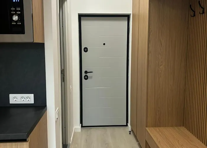 Tabacariei 5a Apartament