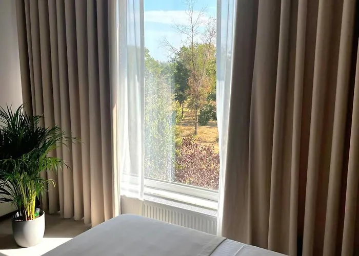 Tabacariei 5a Apartament Konstanca