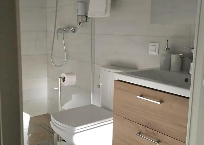 Tabacariei 5a Apartament *