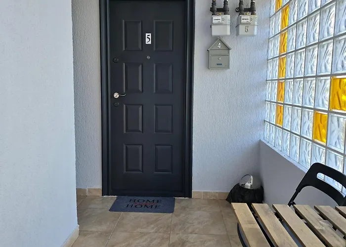 Tabacariei 5a Apartament Konstanca